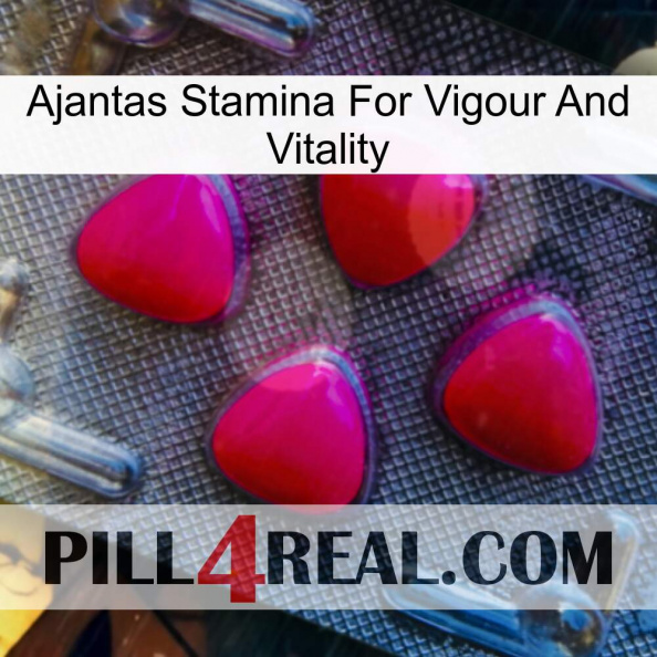 Ajantas Stamina For Vigour And Vitality 13.jpg